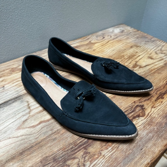 Sherry Top-Sider Saybrook leather kiltie tassel loafer - Picture 3 of 9